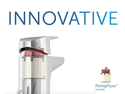 FirmaFlow 1 - Innovative