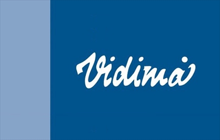 Logo Vidima